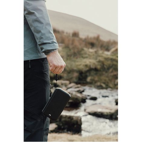  Powerbank solaire 10.000mAh Nordic Drift Titan