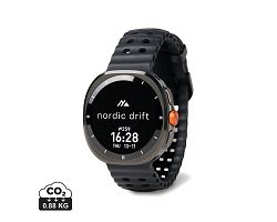 Montre connectée Nordic Drift Titan