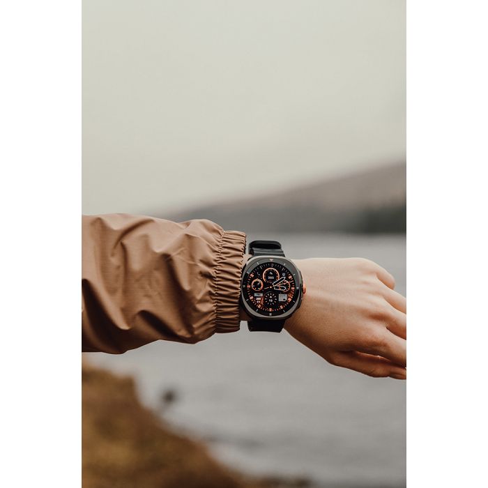  Montre connectée Nordic Drift Titan