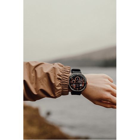  Montre connectée Nordic Drift Titan