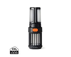 Lampe de camping anti-moustiques Nordic Drift Titan