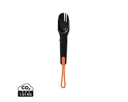 Set de couverts 4 en 1 Nordic Drift Trail