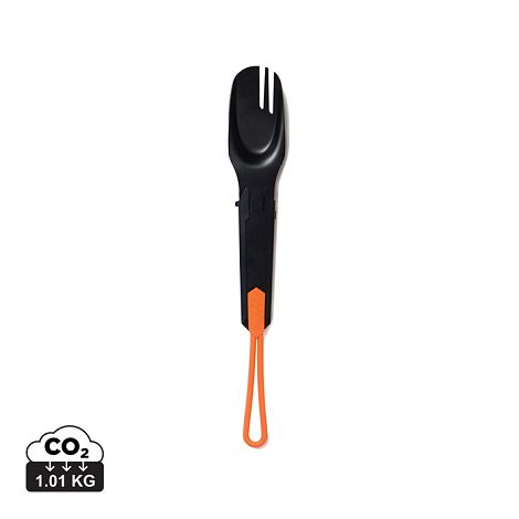  Set de couverts 4 en 1 Nordic Drift Trail