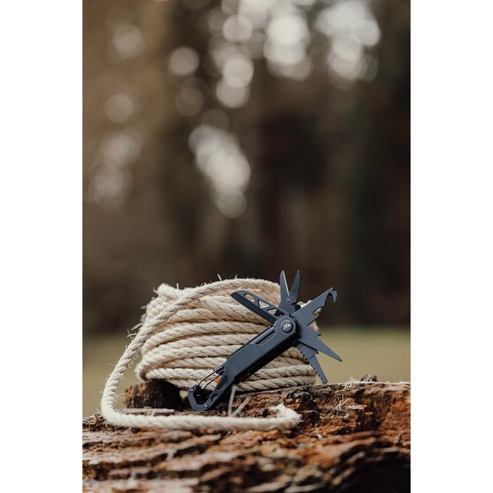  Outil multifonctions Nordic Drift Adventure