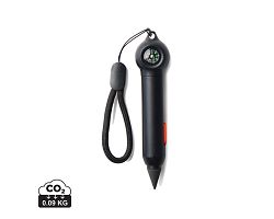 Crayon infini avec boussole RCS Nordic Drift Trial