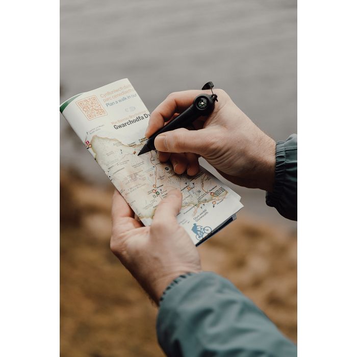  Crayon infini avec boussole RCS Nordic Drift Trial