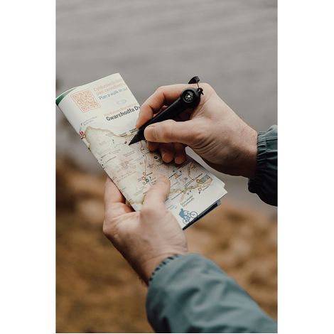  Crayon infini avec boussole RCS Nordic Drift Trial