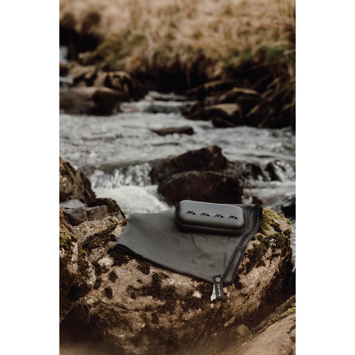  Serviette active Nordic Drift GRS Aero