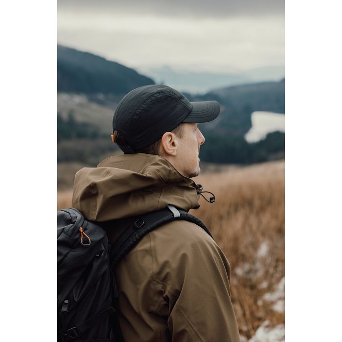  Casquette Anti-UV UPF 50+ Nordic Drift Aero RCS