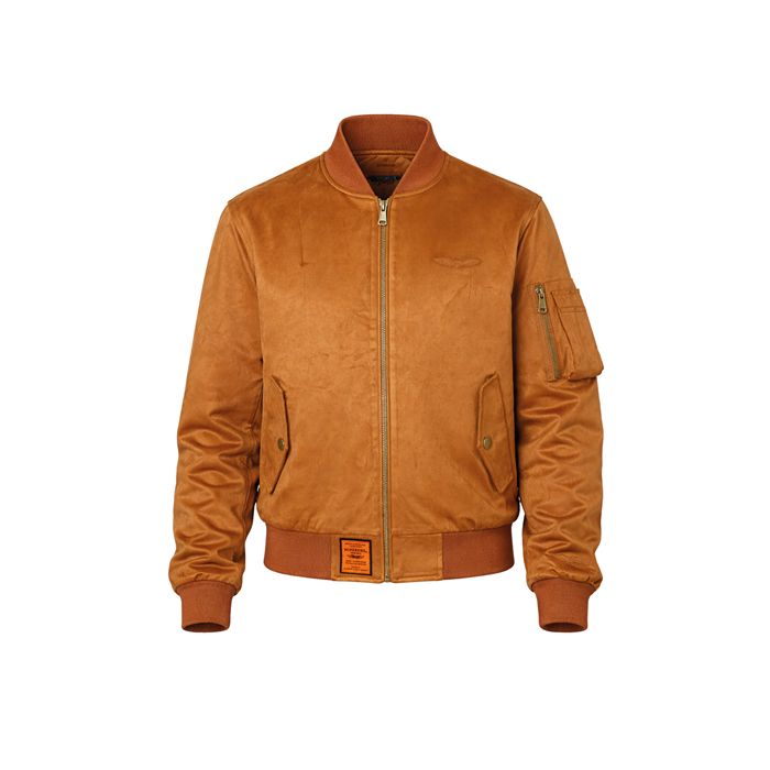  Blouson Maydery