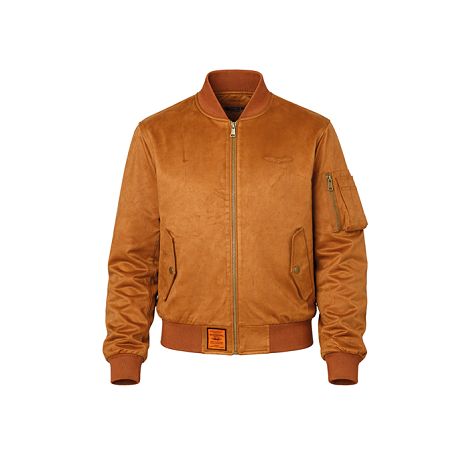  Blouson Maydery