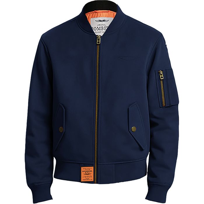  Blouson Maydery