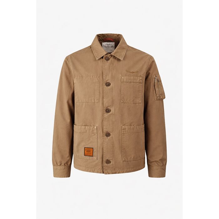  Veste Davis