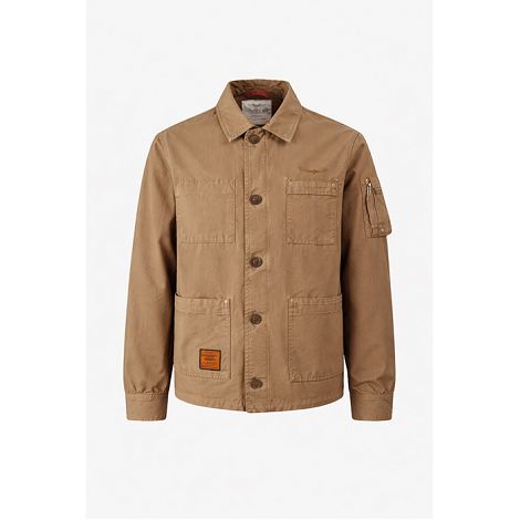  Veste Davis