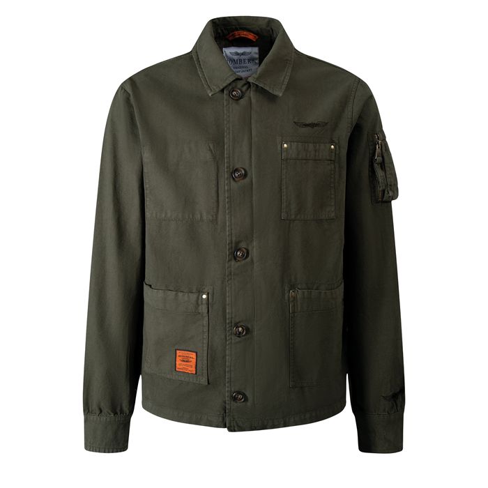  Veste Davis