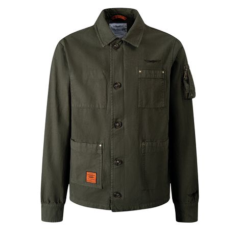  Veste Davis