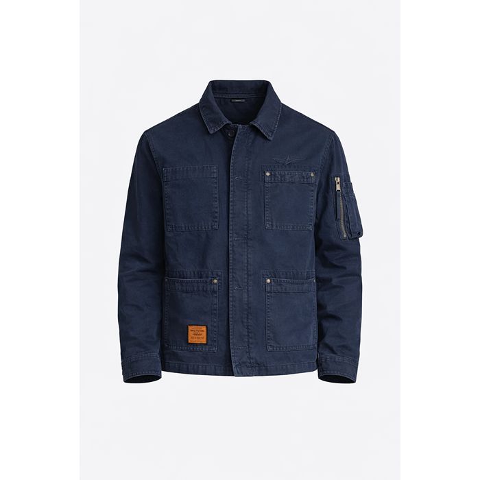  Veste Davis