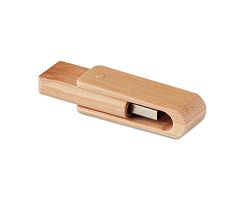 Bambou USB MO1001, 16GB   -16GB