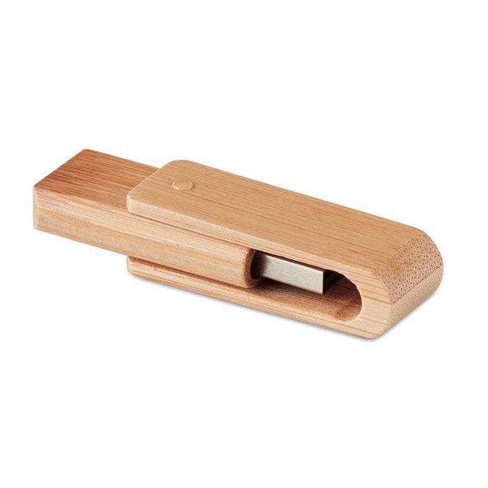  Bambou USB MO1001, 16GB   -16GB