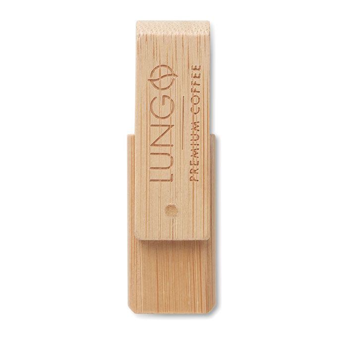  Bambou USB MO1001, 16GB   -16GB