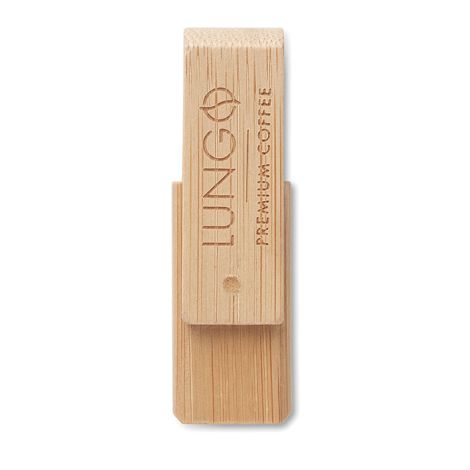 Bambou USB MO1001, 16GB   -16GB