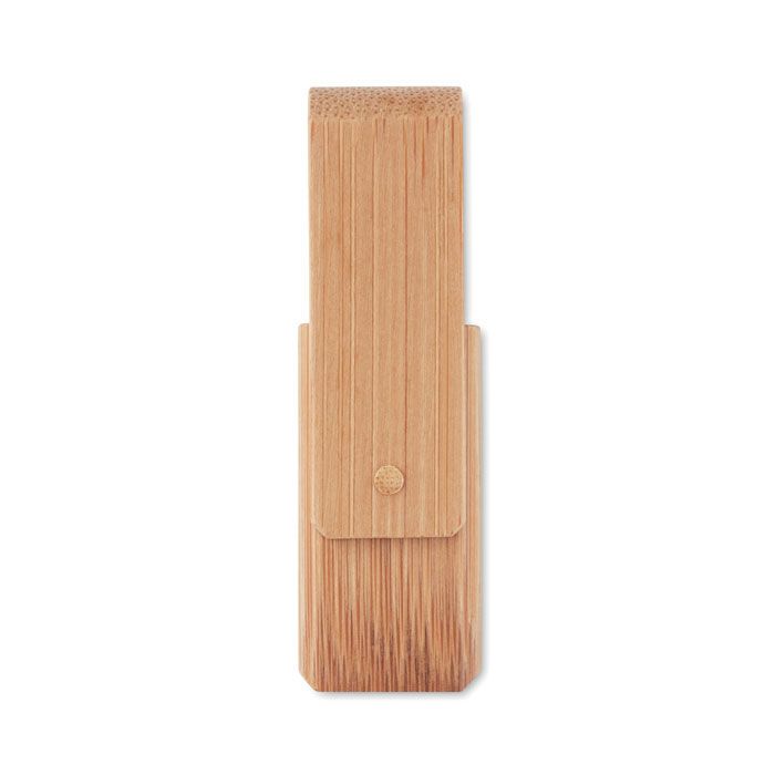  Bambou USB MO1001, 16GB   -16GB