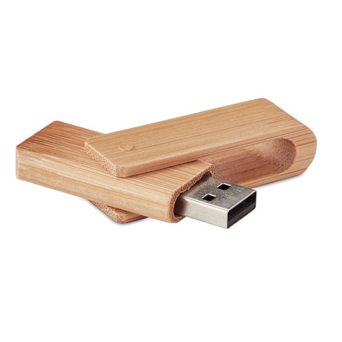  Bambou USB MO1001, 16GB   -16GB