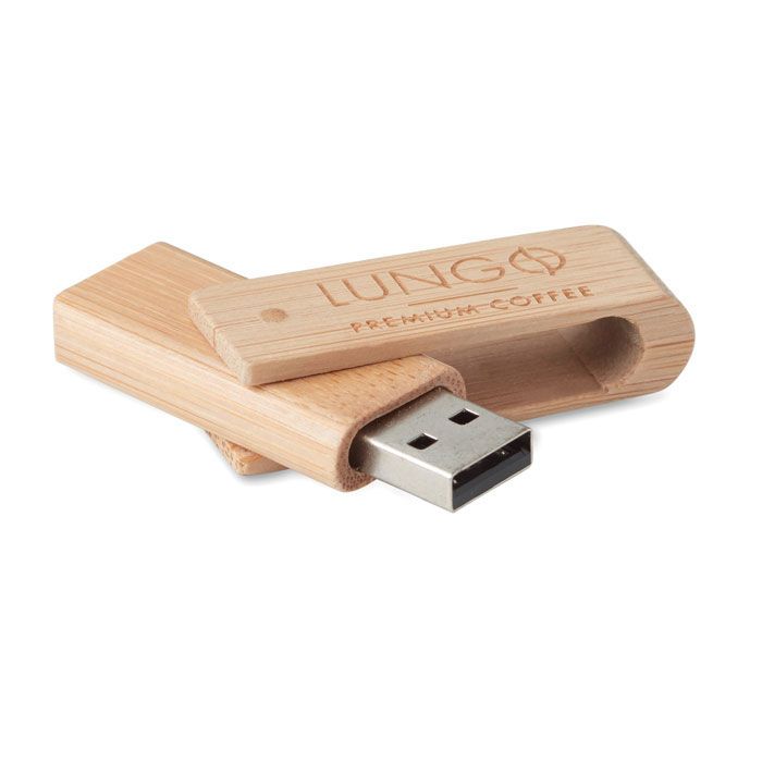  Bambou USB MO1001, 16GB   -16GB