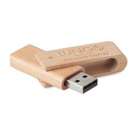  Bambou USB MO1001, 16GB   -16GB