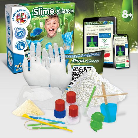  Jeu éducatif pour enfants