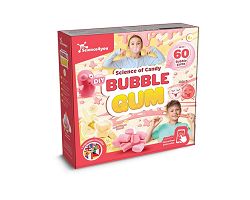 L'usine de chewing-gums idéale pour les enfants