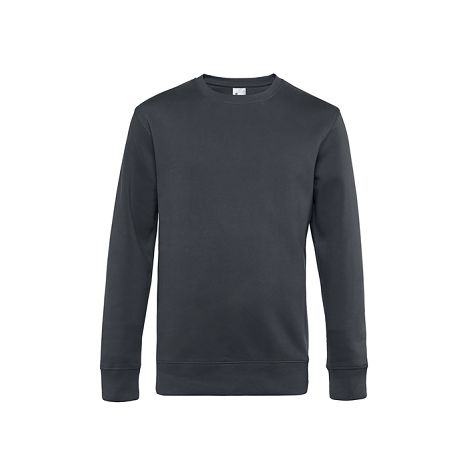  Sweat col rond KING