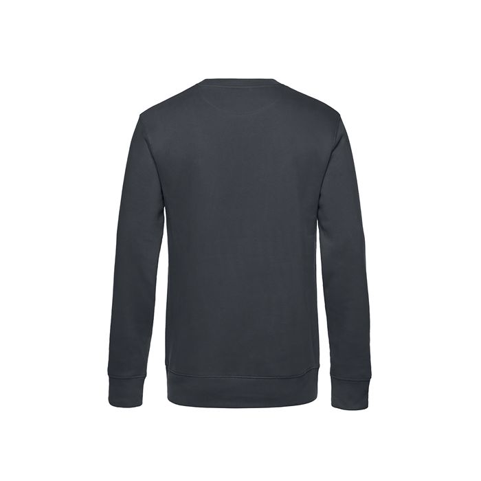  Sweat col rond KING