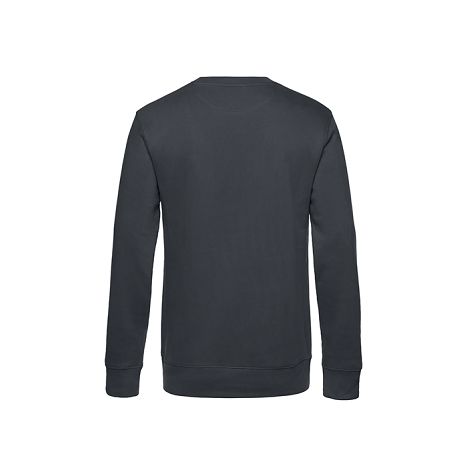  Sweat col rond KING