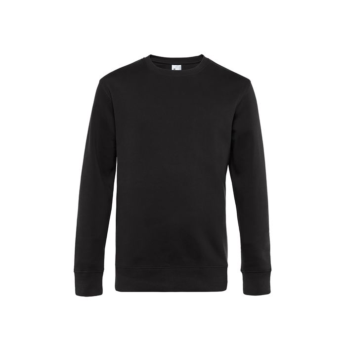  Sweat col rond KING