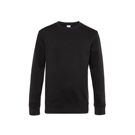  Sweat col rond KING