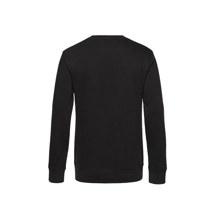  Sweat col rond KING