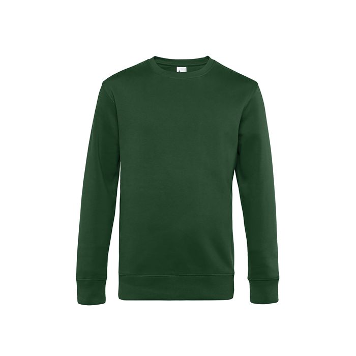  Sweat col rond KING