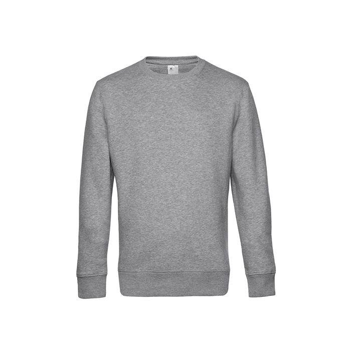  Sweat col rond KING