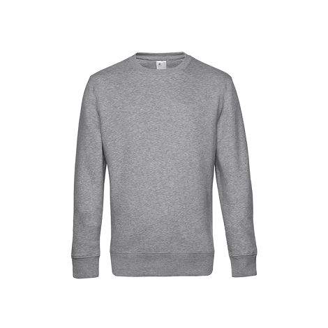  Sweat col rond KING