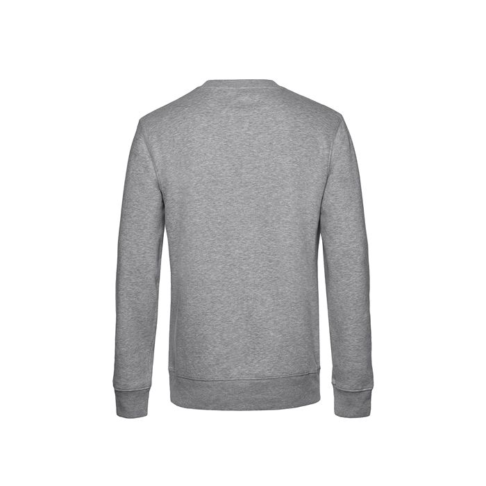  Sweat col rond KING