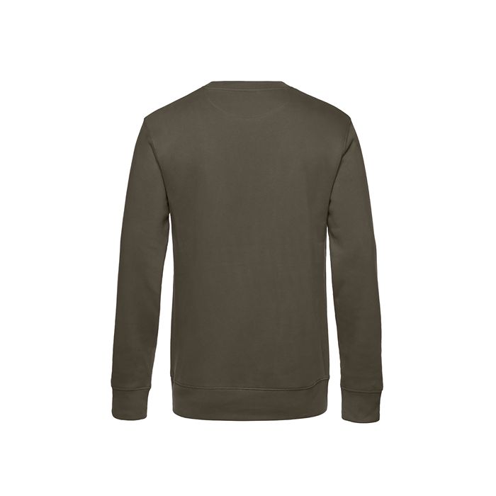  Sweat col rond KING