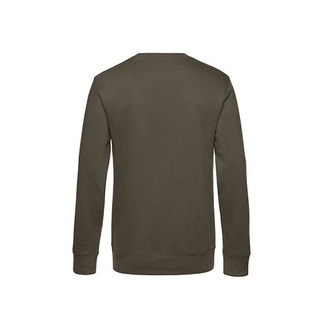  Sweat col rond KING