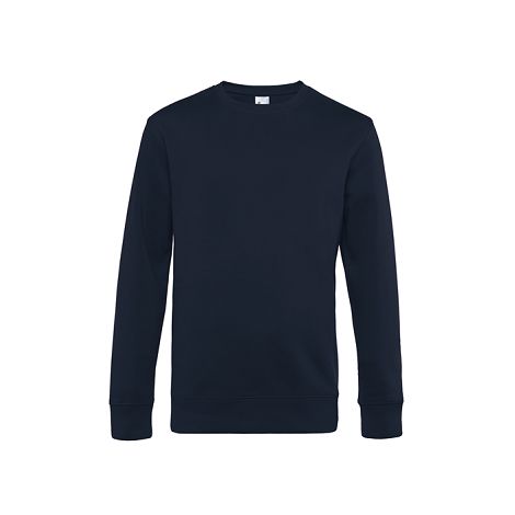  Sweat col rond KING