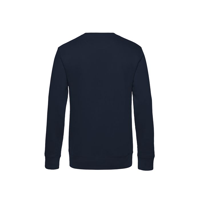  Sweat col rond KING