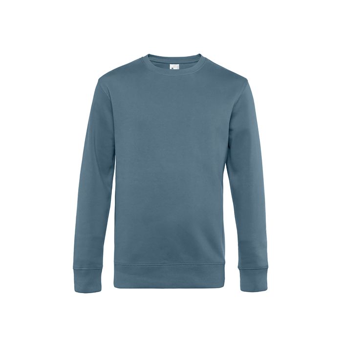  Sweat col rond KING