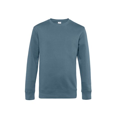  Sweat col rond KING