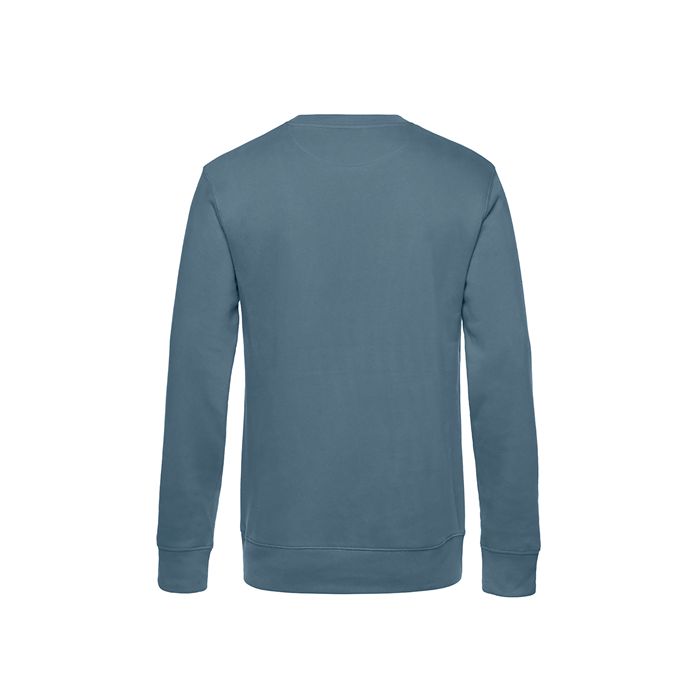  Sweat col rond KING