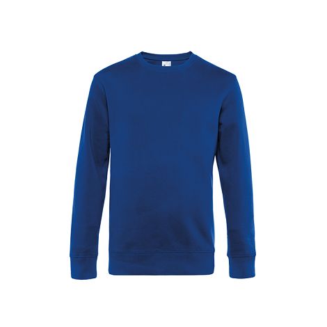  Sweat col rond KING