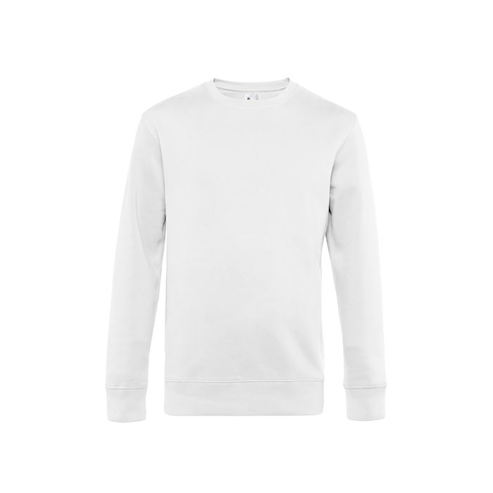  Sweat col rond KING